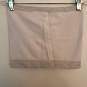 Urban Outfitters tube top